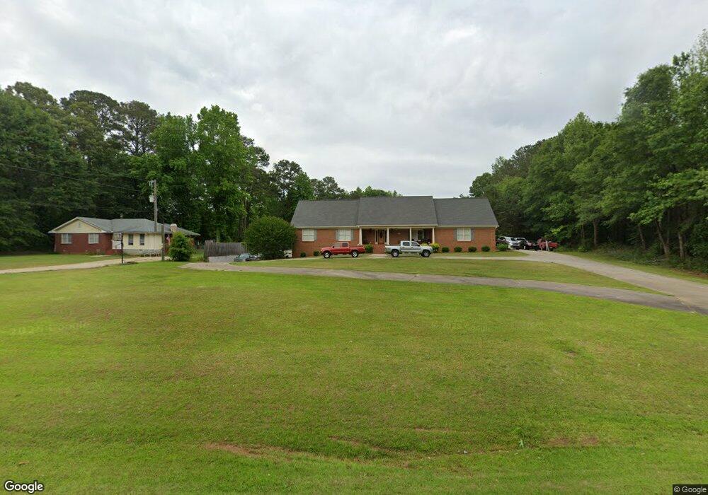 6920 Highway 212, Covington, GA 30016 - photo 1