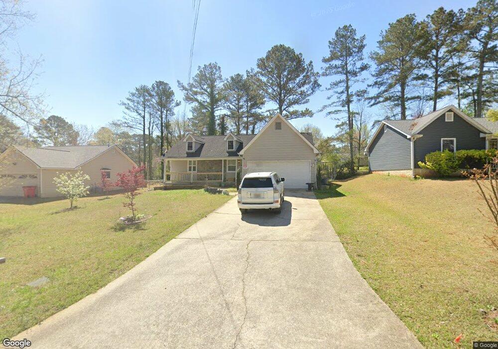 3045 Carriage Trail, Jonesboro, GA 30236 - photo 1