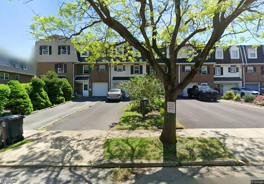 135 Sutcliffe Ln, Conshohocken, PA 19428 - photo 1