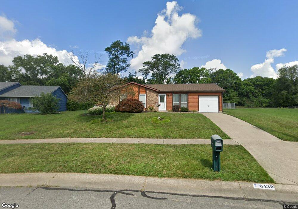 6439 Anderson Dr, Liberty Township, OH 45044 - photo 1