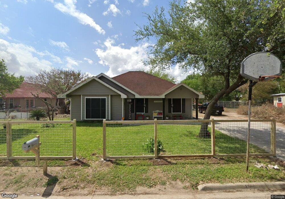 2405 Ridley Ave, Donna, TX 78537 - photo 1