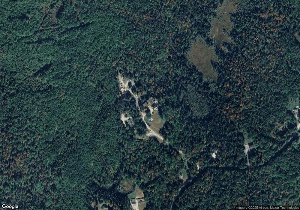 297 W Forest Lake Rd, Bethlehem, NH 03574 - photo 1