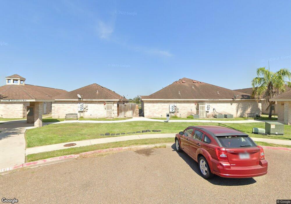 2503 Salvatierra Ave unit 23, Edinburg, TX 78541 - photo 1
