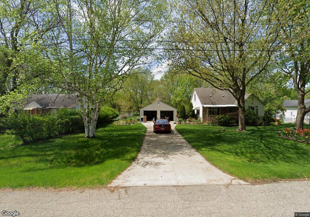 2454 Nerredia St, Flint, MI 48532 - photo 1