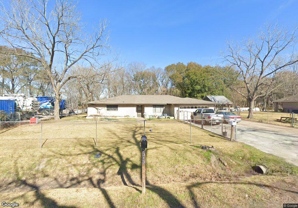 2313 Margaret St, Houston, TX 77093 - photo 1