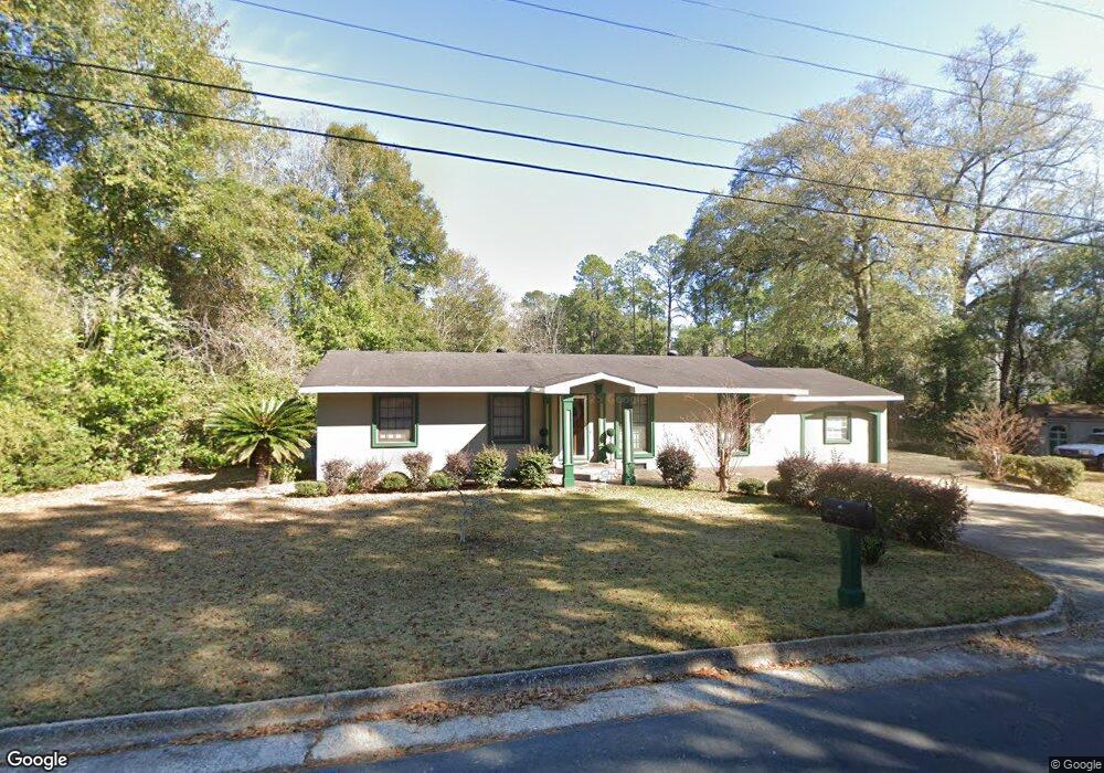 1103 Culbreth St, Bainbridge, GA 39819 - photo 1