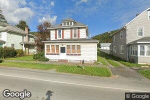 77 E Main St, Loganton, PA 17747