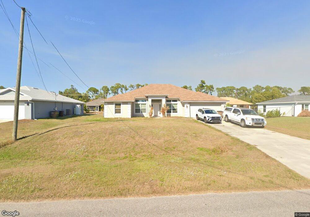 501 NE 31st Terrace, Cape Coral, FL 33909 - photo 1