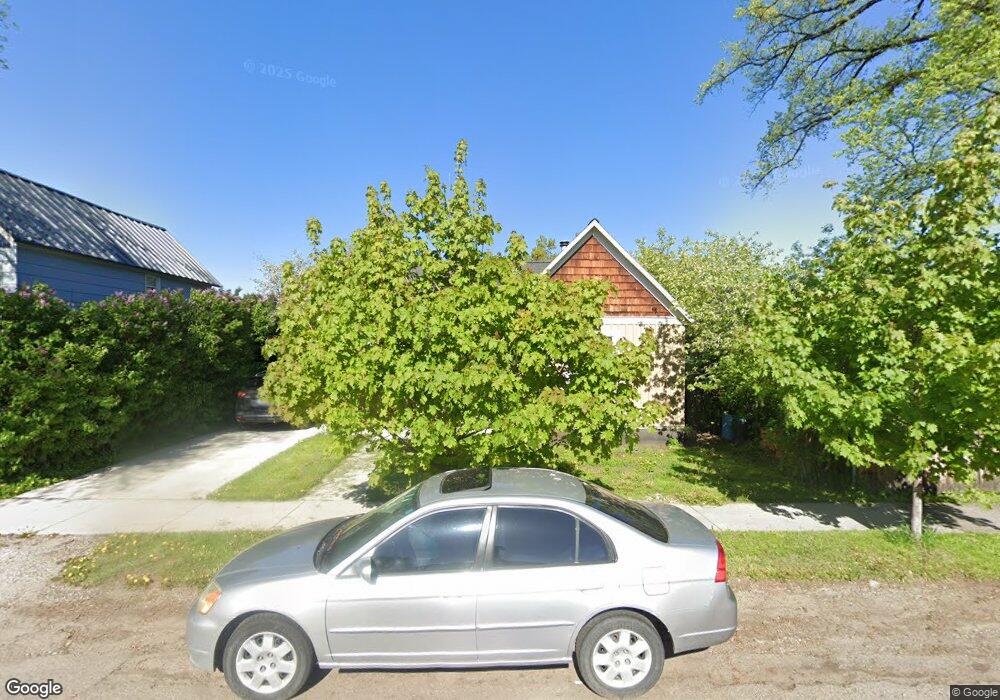 431 N Grand Ave, Bozeman, MT 59715 - photo 1