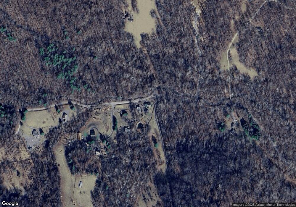 545 Keyser Run Rd, Washington, VA 22747 - photo 1