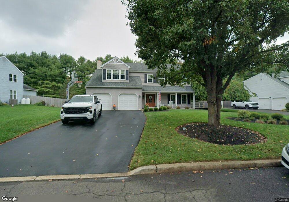 4188 Tersher Dr, Doylestown, PA 18902 - photo 1