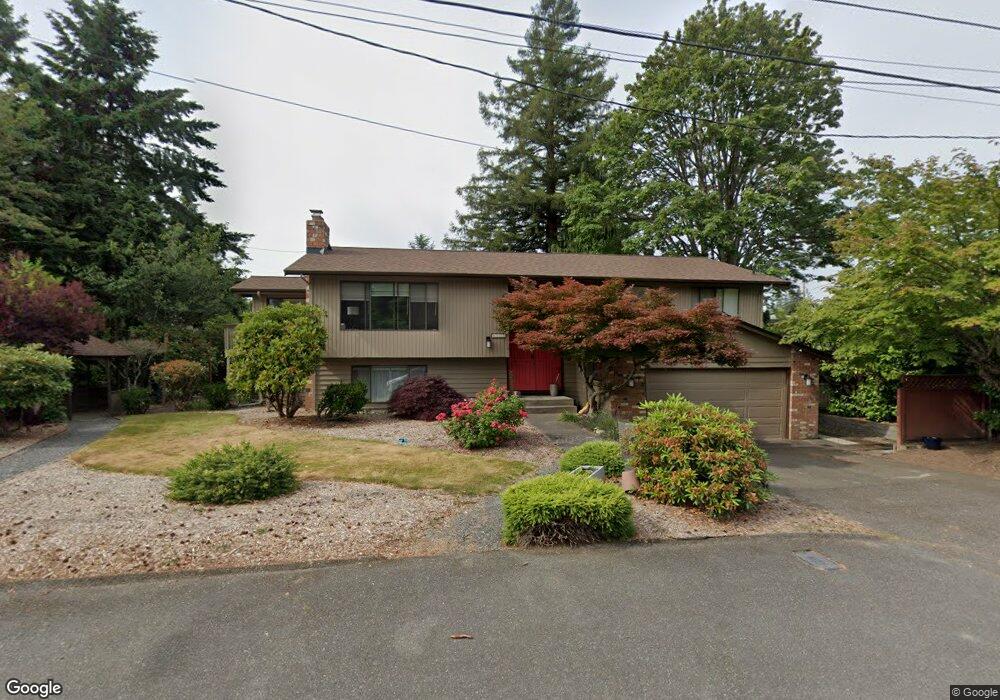 9717 224th St SW unit A, Edmonds, WA 98020 - photo 1