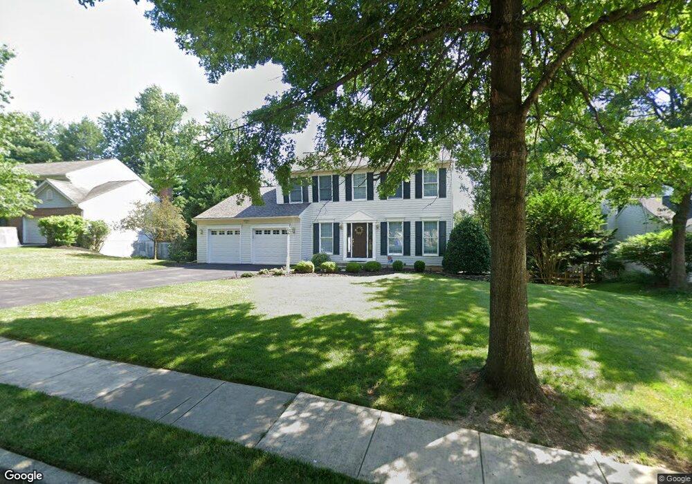 4947 Ilchester Point Ct, Ellicott City, MD 21043 - photo 1