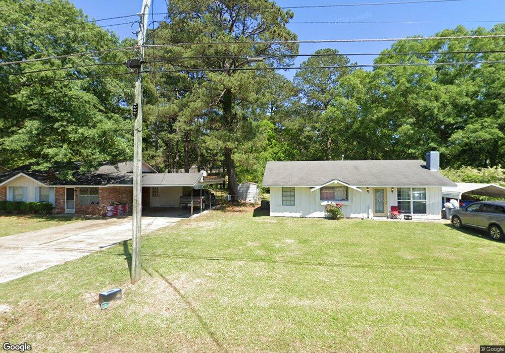 4625 University Ave, Laurel, MS 39440 - photo 1