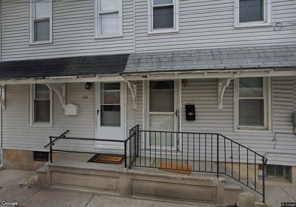 516 Chestnut St, Allentown, PA 18101 - photo 1