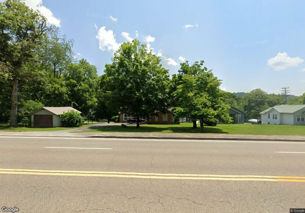 7980 Rutledge Pike, Rutledge, TN 37861 - photo 1