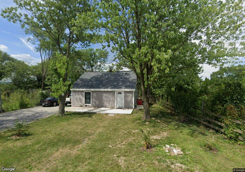1931 Giles Mill Rd, Bunker Hill, WV 25413 - photo 1
