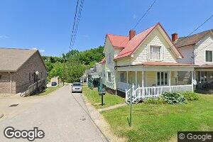 106 James St, West Union, WV 26456