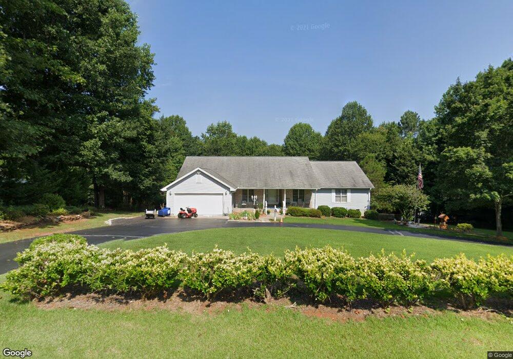 429 Burns Mill Rd, West Union, SC 29696 - photo 1