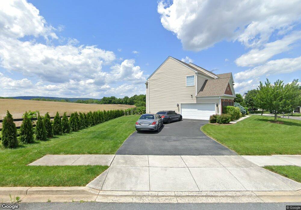 3 Rick Michael Way, Knoxville, MD 21758 - photo 1