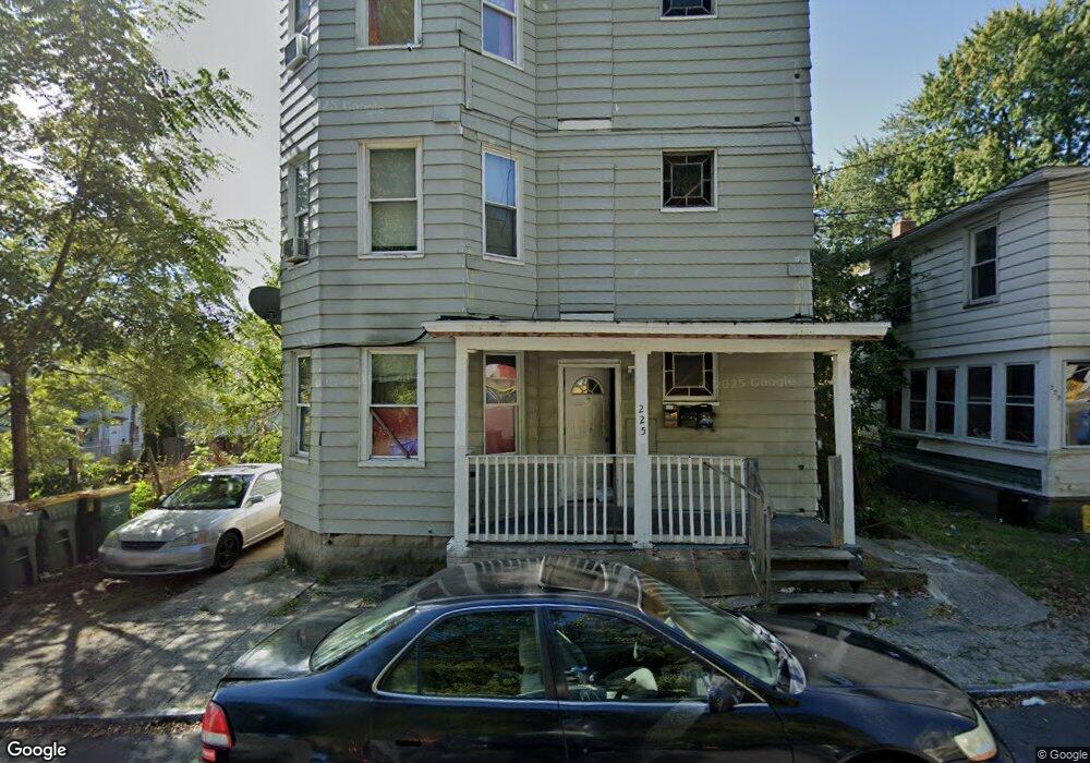 225 Bishop St, Waterbury, CT 06704 - photo 1