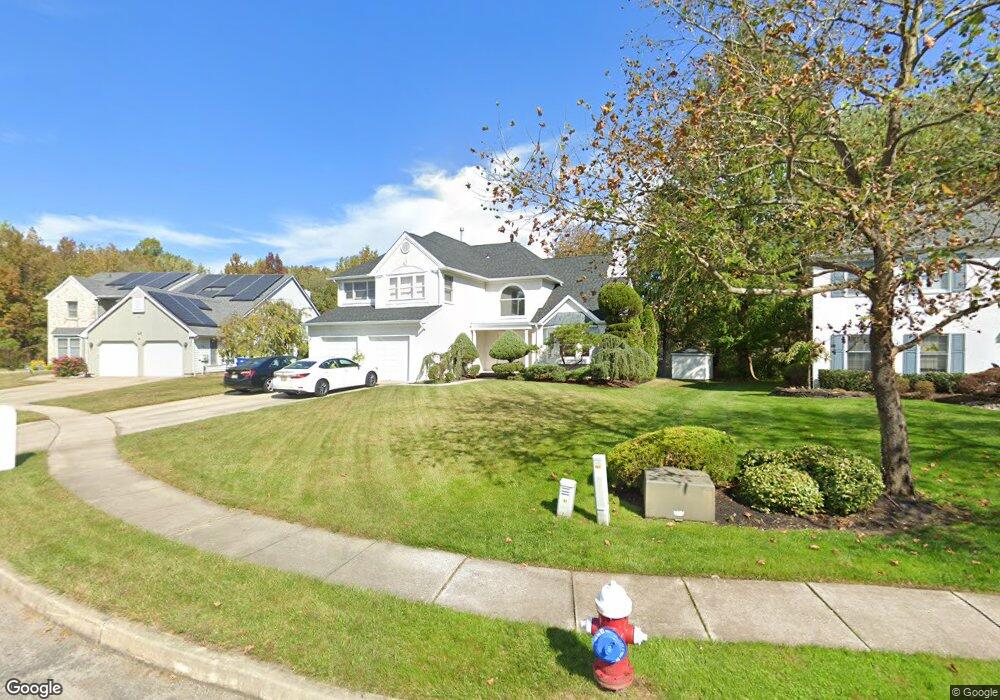 51 Michaelson Dr, Mount Laurel, NJ 08054 - photo 1