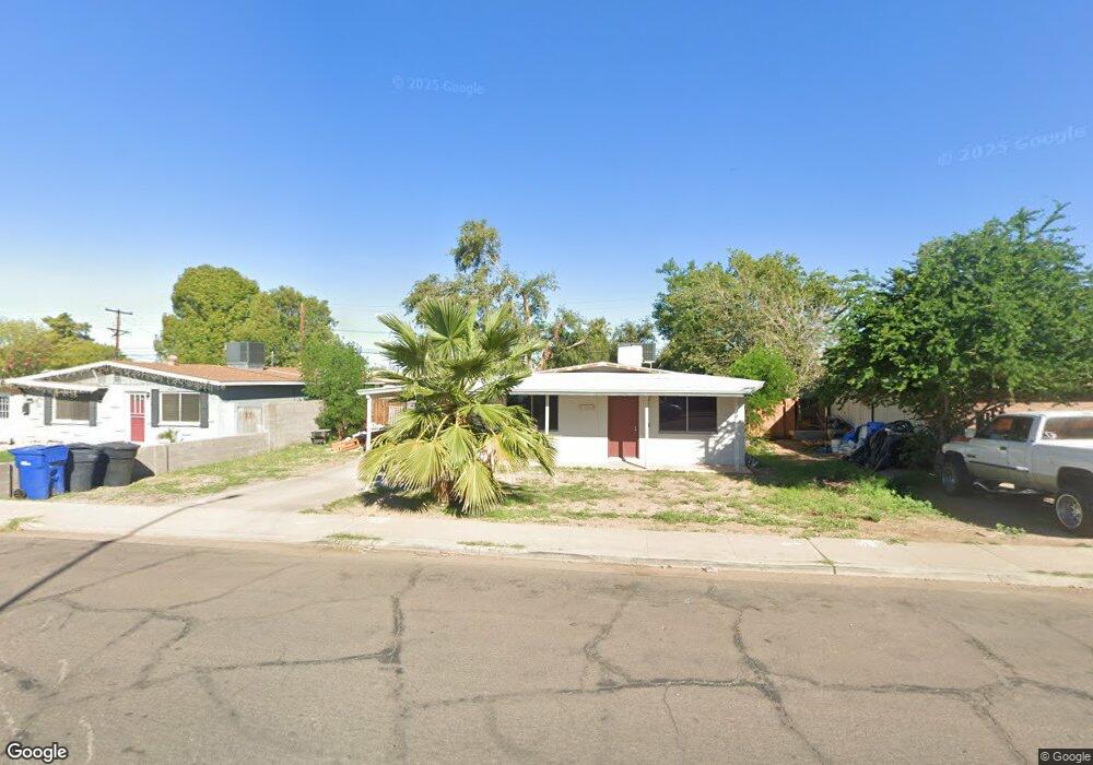 1258 E Marilyn Ave, Mesa, AZ 85204 - photo 1