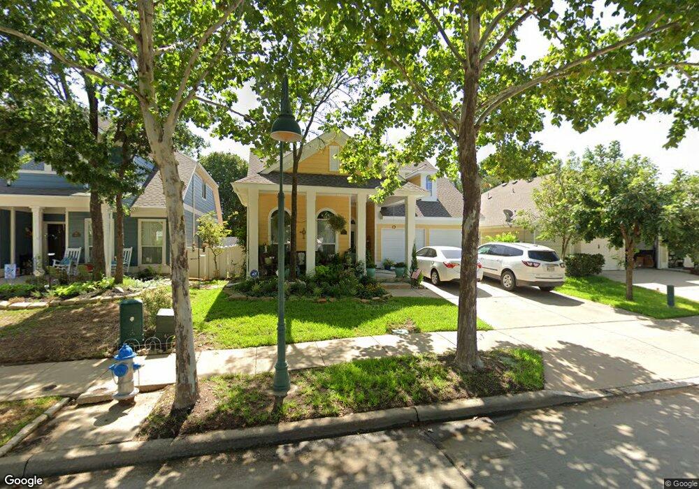 1908 Bridgeport Dr, Providence Village, TX 76227 - photo 1