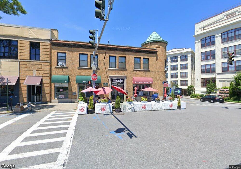 111 Lake Ave unit 2, Tuckahoe, NY 10707 - photo 1