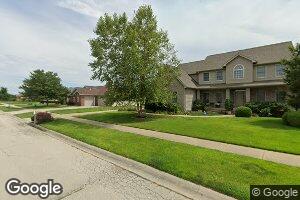 1227 Raptor Ln, Forsyth, IL 62535