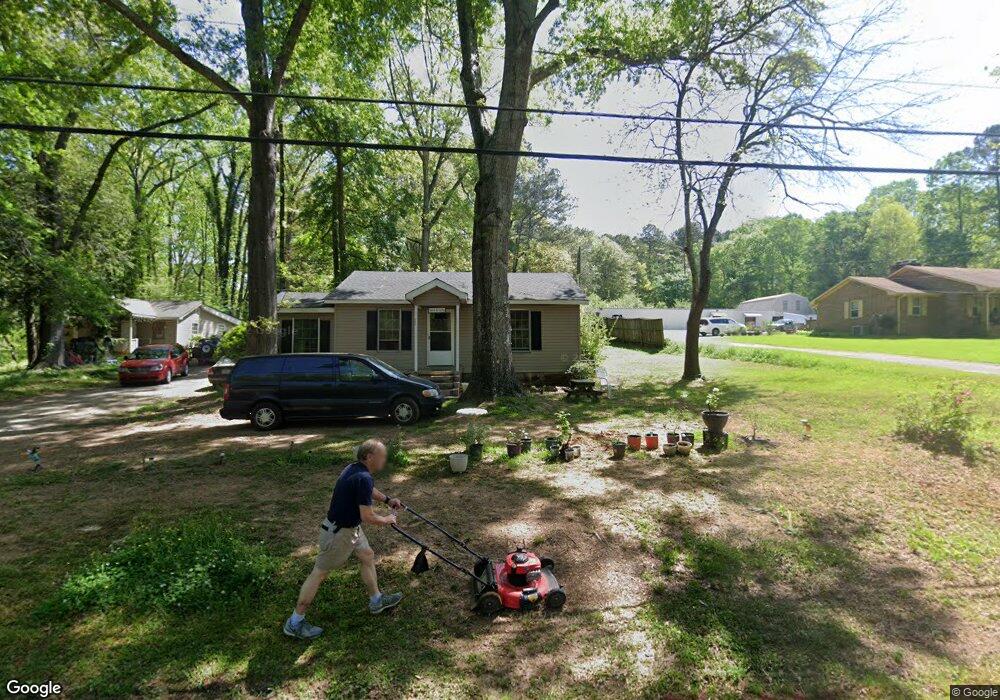 3773 Davis St, Suwanee, GA 30024 - photo 1