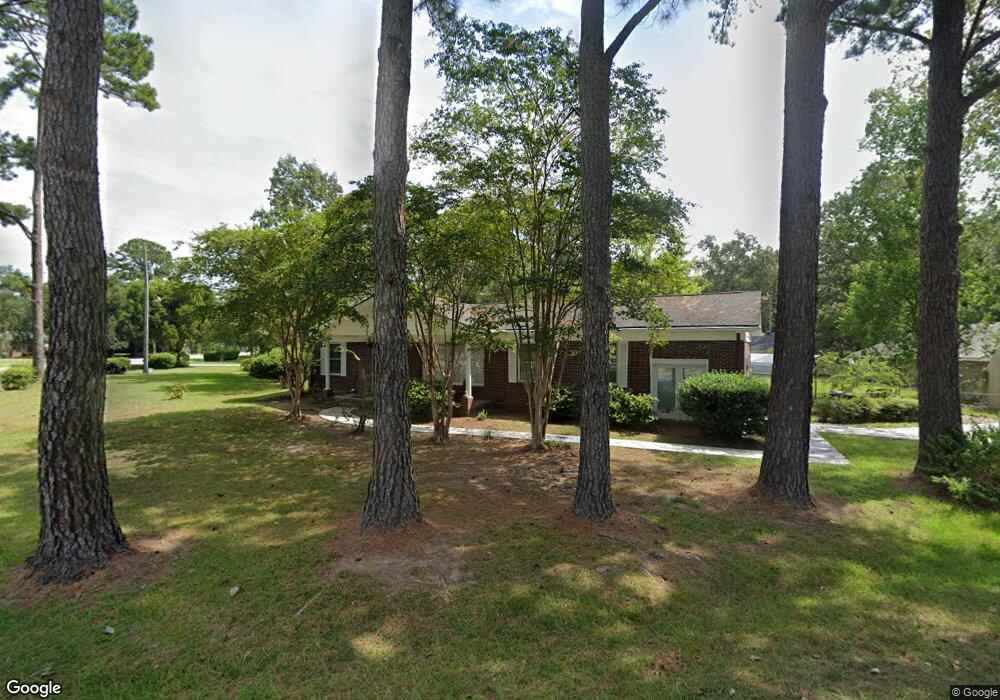 1100 Ot Wallace Blvd, Moncks Corner, SC 29461 - photo 1