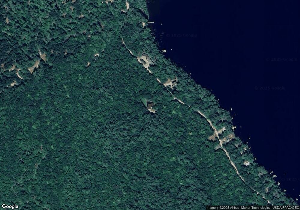 694 Peabody Pond Rd, Sebago, ME 04029 - photo 1