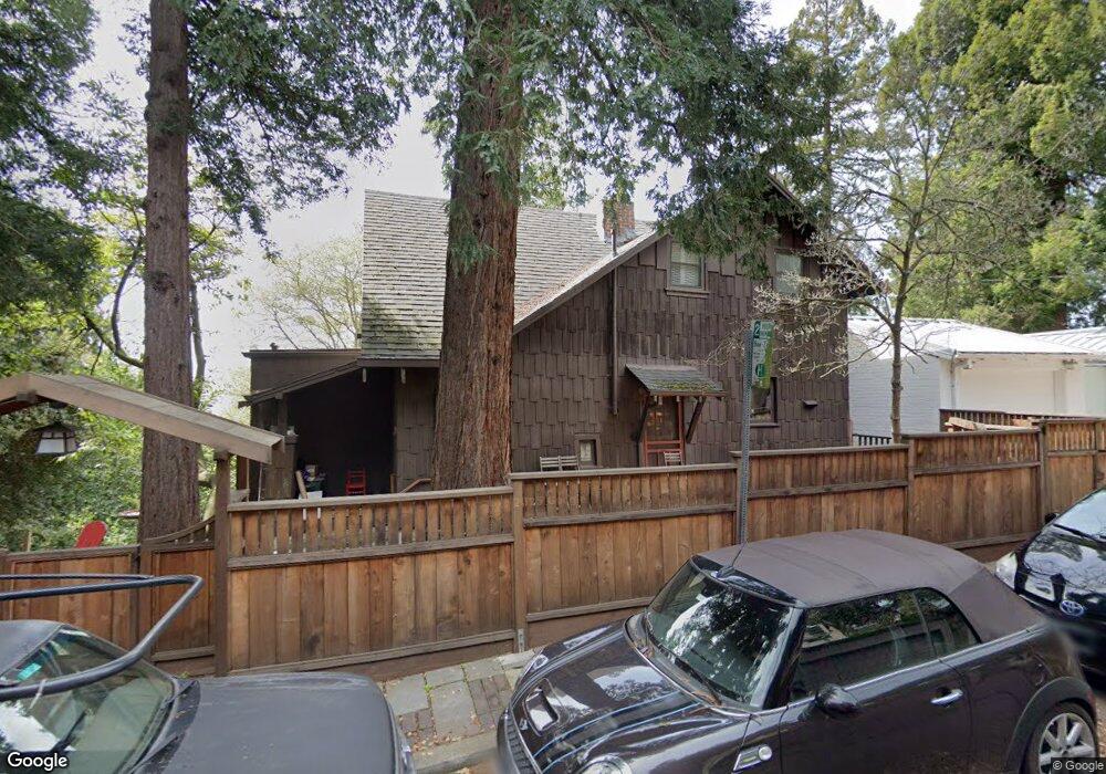 2693 Shasta Rd, Berkeley, CA 94708 - photo 1