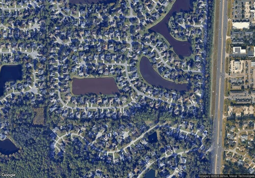 1743 Royal Fern Ln unit 18, Fleming Island, FL 32003 - photo 1