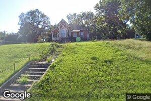 508 S Bluff St, Rock Port, MO 64482