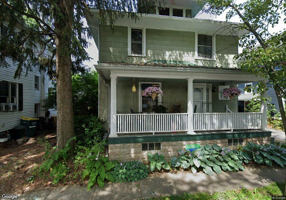 25 Brown St, Lewisburg, PA 17837 - photo 1