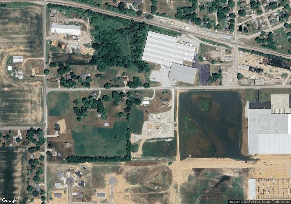 9999 17th Rd, Argos, IN 46501 - photo 1