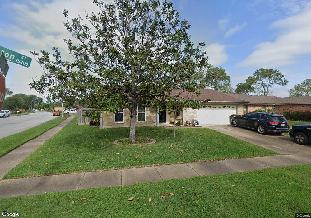 15818 Darton St, Houston, TX 77053 - photo 1