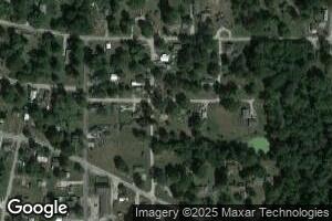 247 E Griffith St, Shelburn, IN 47879