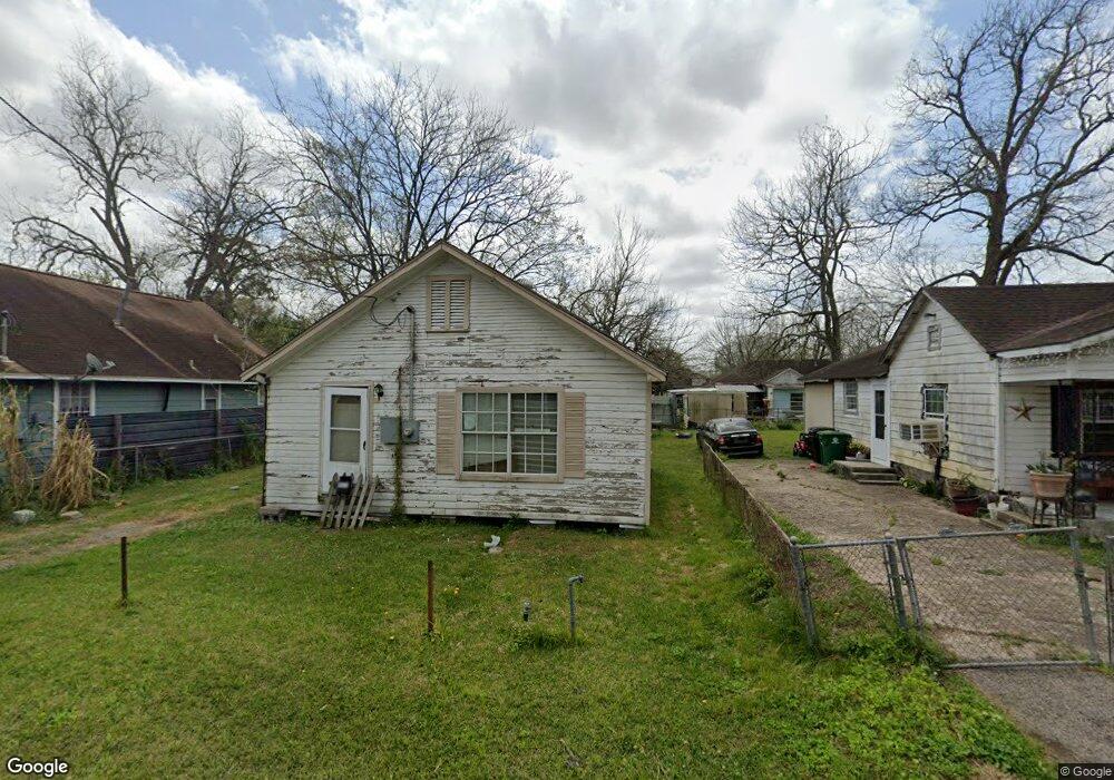 4008 Lelia St, Houston, TX 77026 - photo 1