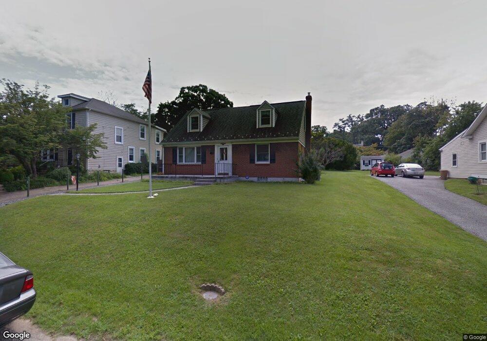 23 Oakway Rd, Lutherville Timonium, MD 21093 - photo 1