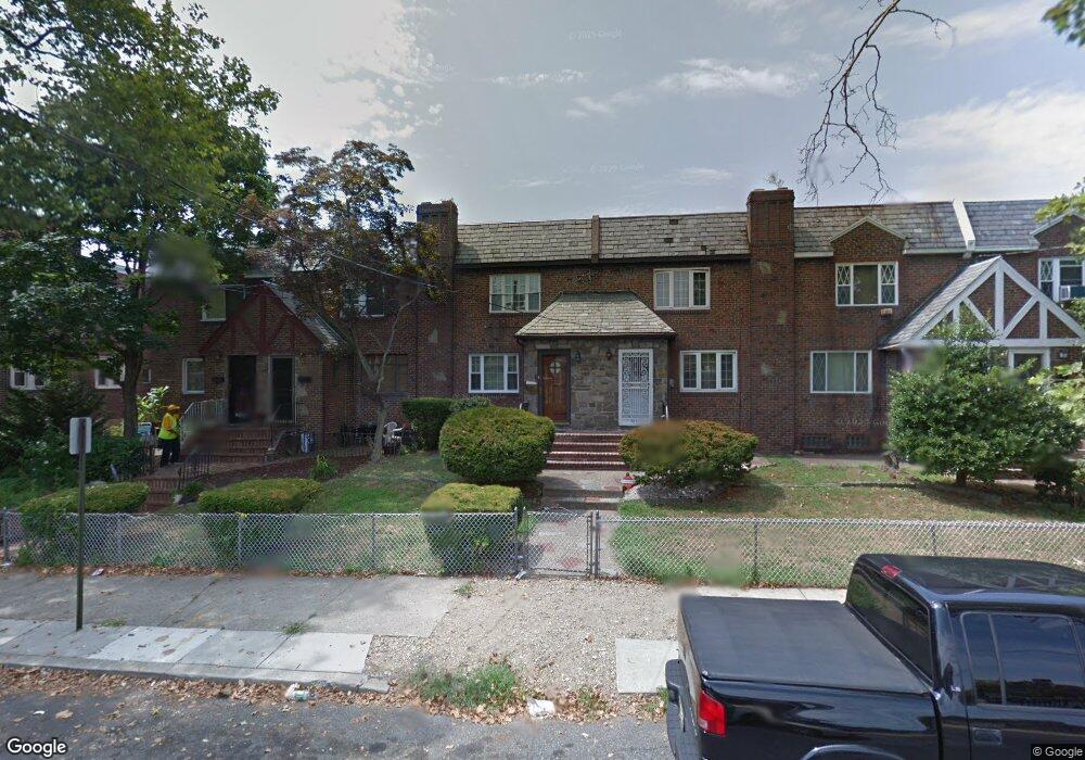 1545 Wildwood Ave, Camden, NJ 08103 - photo 1