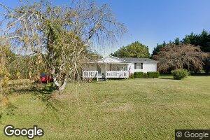 443 Old Offen Po Rd, Traphill, NC 28685