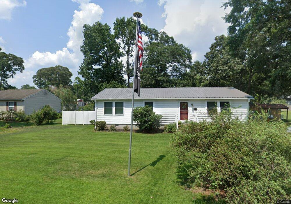 130 Laurel Ave, Laurel, DE 19956 - photo 1