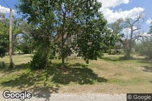 407 W 1st St, Lucas, KS 67648