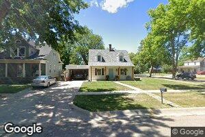 105 Nance Ave, Minden, NE 68959