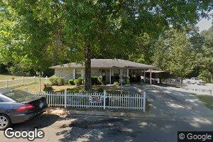126 Oak Cir, Grambling, LA 71245