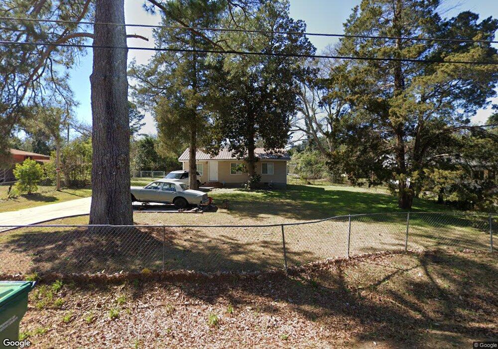 117 Fisher St, Warner Robins, GA 31093 - photo 1