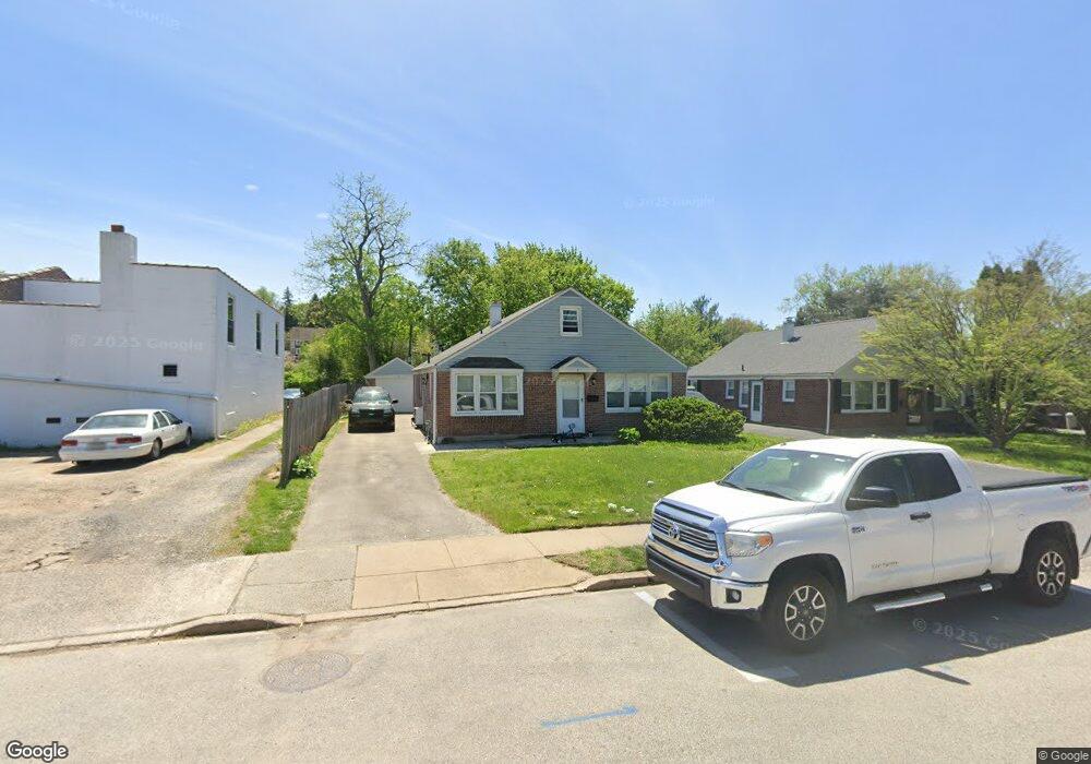 6 Brookside Rd, Glenside, PA 19038 - photo 1